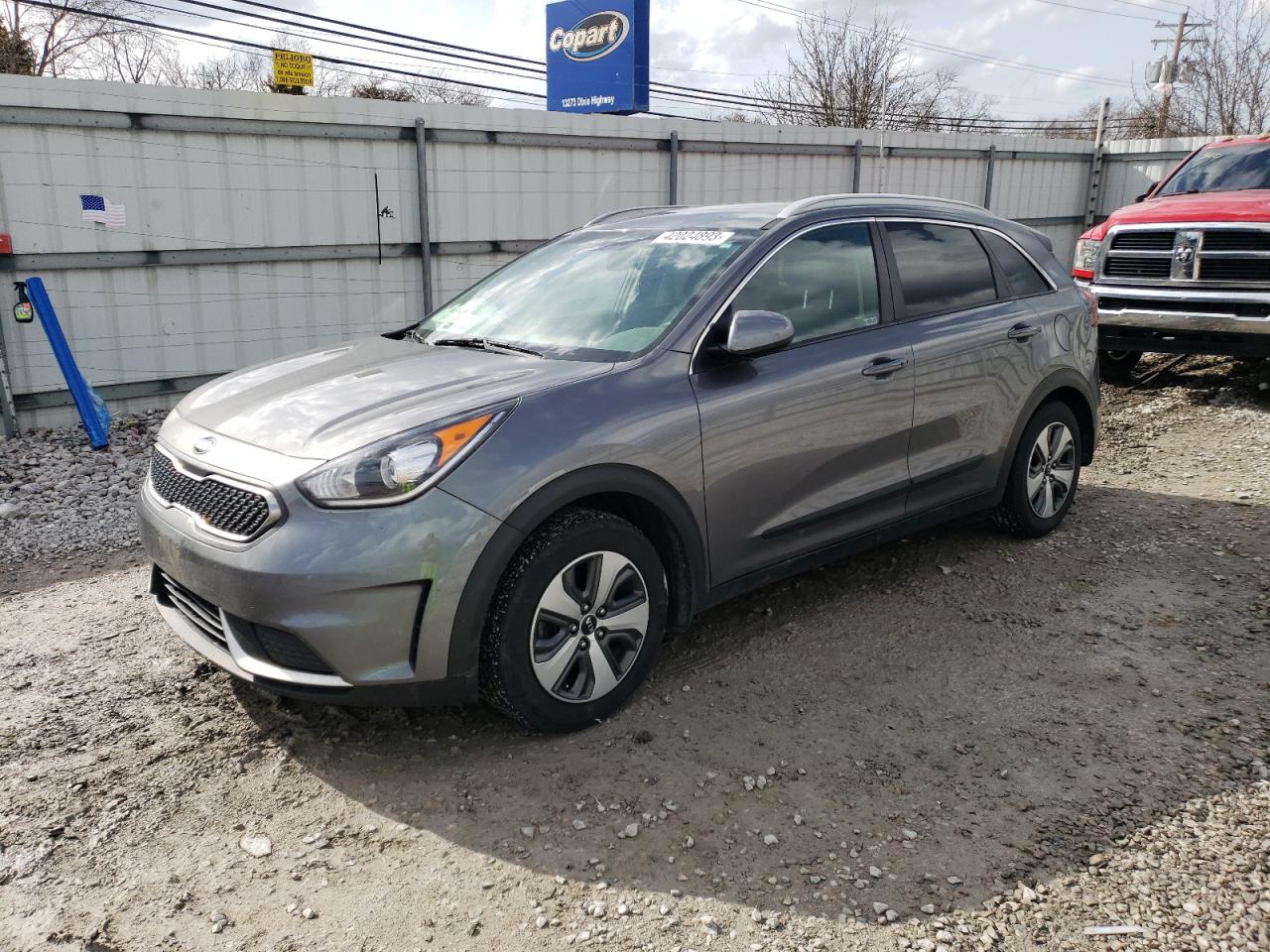 KIA NIRO 2018 kndcb3lc3j5202513