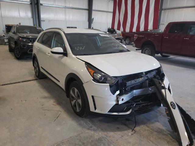 KIA NIRO FE 2018 kndcb3lc3j5203497