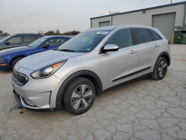 KIA NIRO FE 2018 kndcb3lc3j5211020