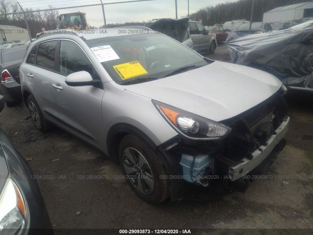 KIA NIRO 2018 kndcb3lc3j5211034