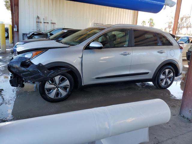 KIA NIRO 2019 kndcb3lc3k5217076