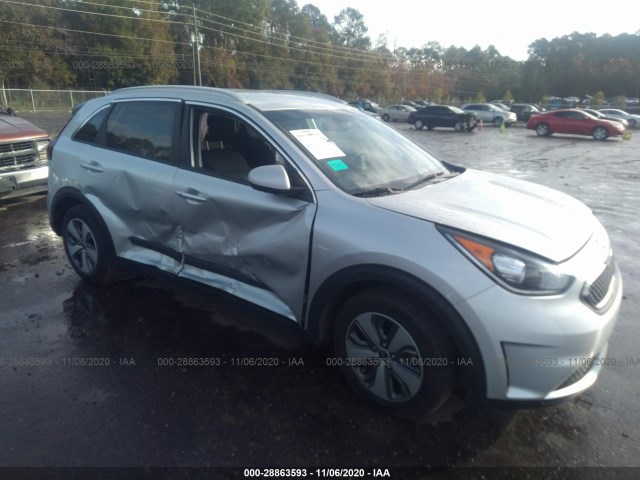 KIA NIRO 2019 kndcb3lc3k5217448