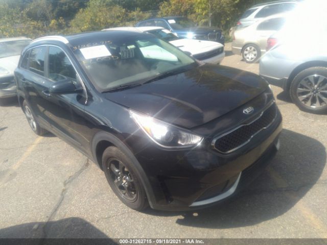 KIA NIRO 2019 kndcb3lc3k5218406