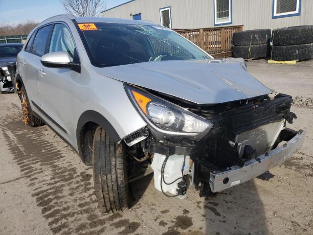 KIA NIRO FE 2019 kndcb3lc3k5219622