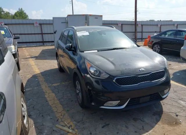 KIA NIRO 2019 kndcb3lc3k5221113