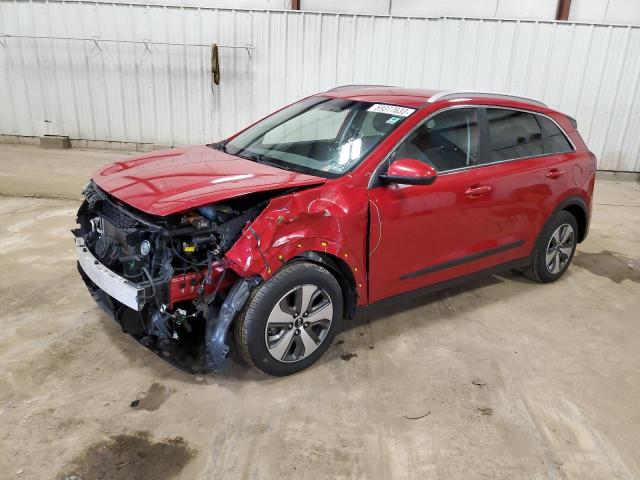 KIA NIRO FE 2019 kndcb3lc3k5223122