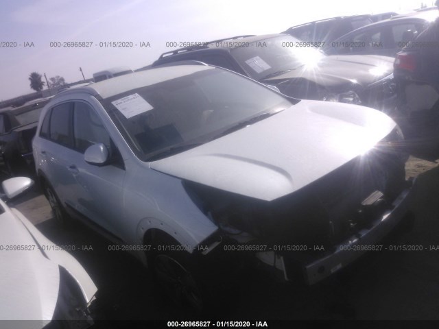 KIA NIRO 2019 kndcb3lc3k5225064