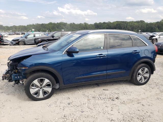 KIA NIRO FE 2019 kndcb3lc3k5238011