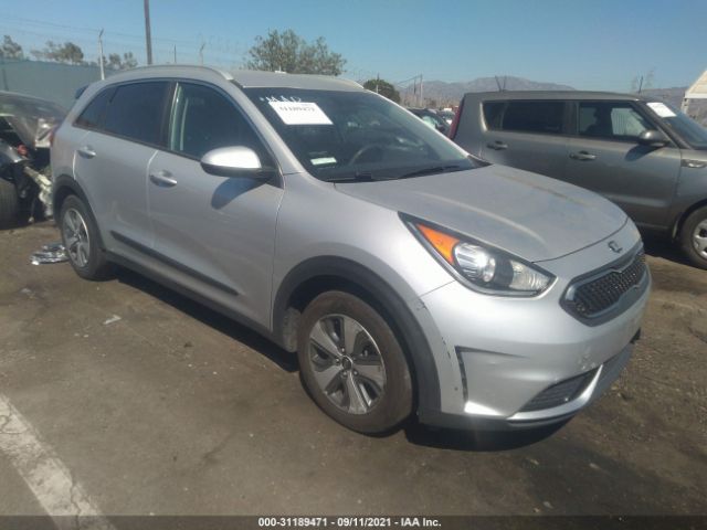 KIA NIRO 2019 kndcb3lc3k5238512