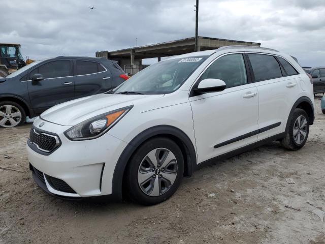 KIA NIRO 2019 kndcb3lc3k5243192