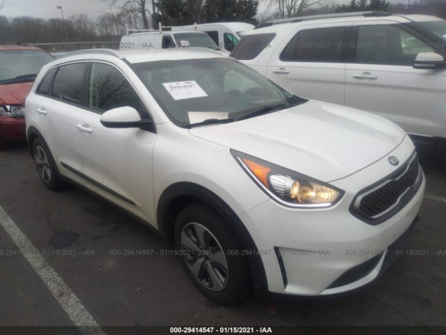 KIA NIRO 2019 kndcb3lc3k5244925