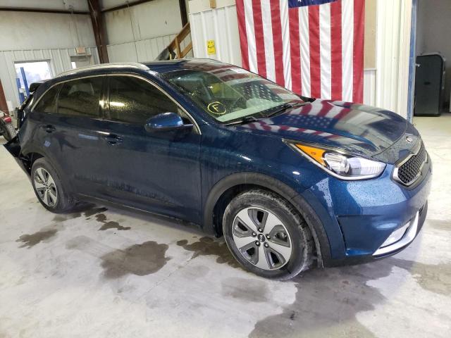 KIA NIRO FE 2019 kndcb3lc3k5251731