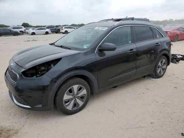 KIA NIRO 2019 kndcb3lc3k5258968