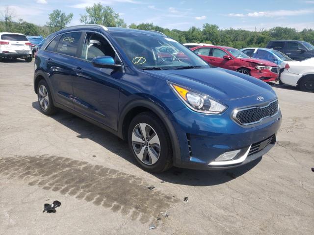 KIA NIRO 2019 kndcb3lc3k5261238