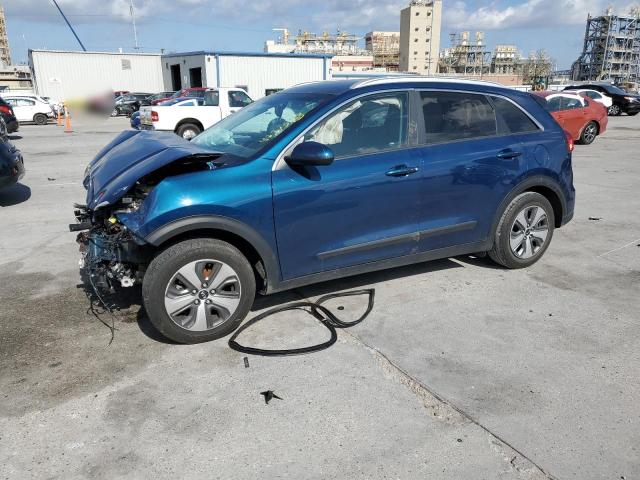 KIA NIRO FE 2019 kndcb3lc3k5262213