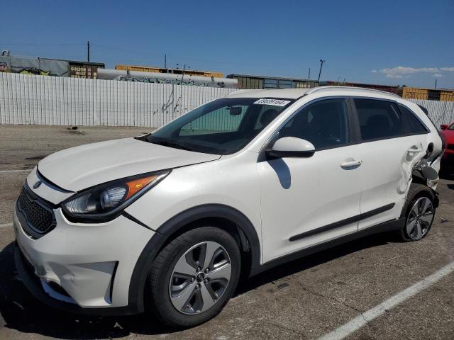 KIA NIRO FE 2019 kndcb3lc3k5264172