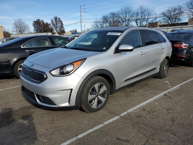 KIA NIRO FE 2019 kndcb3lc3k5291565