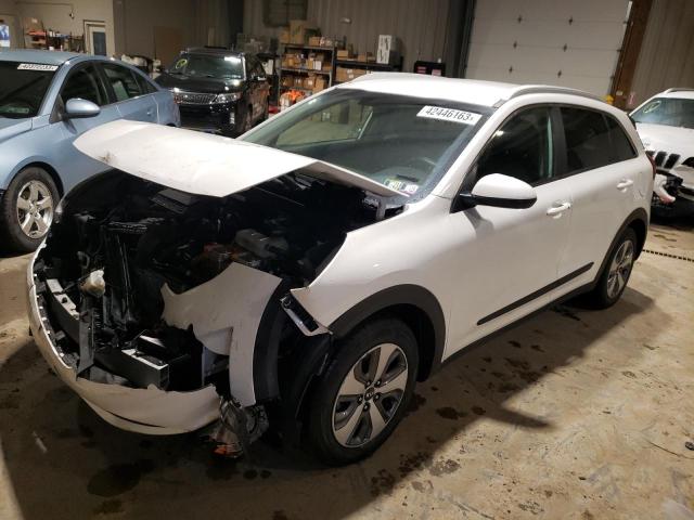 KIA NIRO FE 2019 kndcb3lc3k5295549