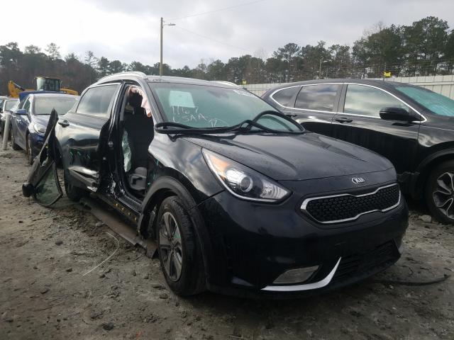 KIA NIRO FE 2019 kndcb3lc3k5297088