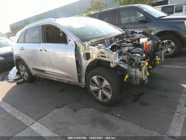 KIA NIRO 2019 kndcb3lc3k5306839