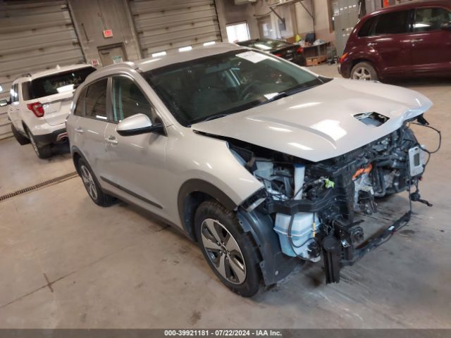 KIA NIRO 2019 kndcb3lc3k5322331