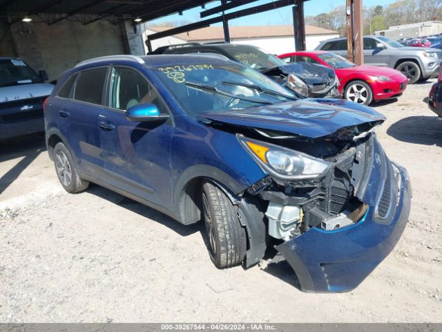 KIA NIRO 2019 kndcb3lc3k5322619