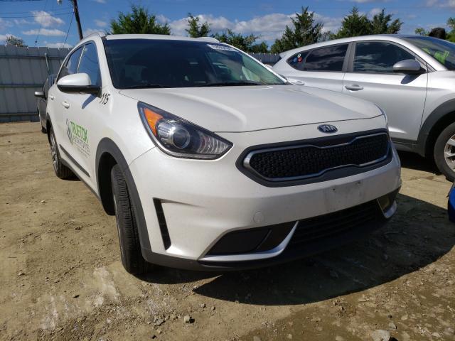 KIA NIRO FE 2019 kndcb3lc3k5324354