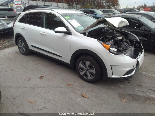 KIA NIRO 2019 kndcb3lc3k5338769