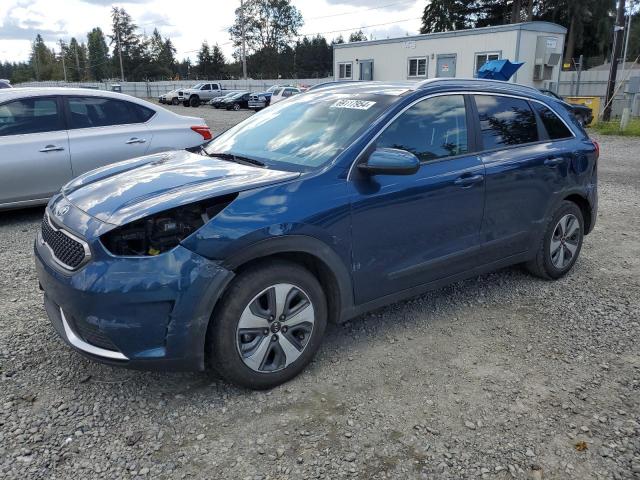 KIA NIRO FE 2019 kndcb3lc3k5342420