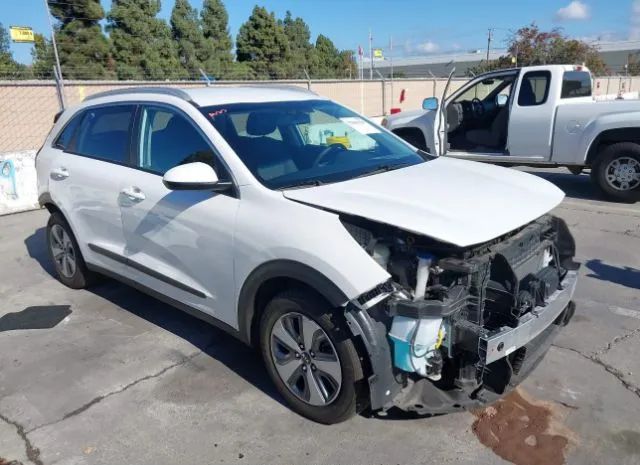 KIA NIRO 2019 kndcb3lc3k5352204