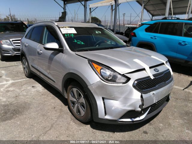 KIA NIRO 2019 kndcb3lc3k5353675