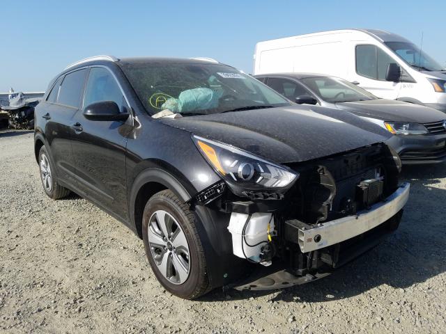 KIA NIRO LX 2020 kndcb3lc3l5365732