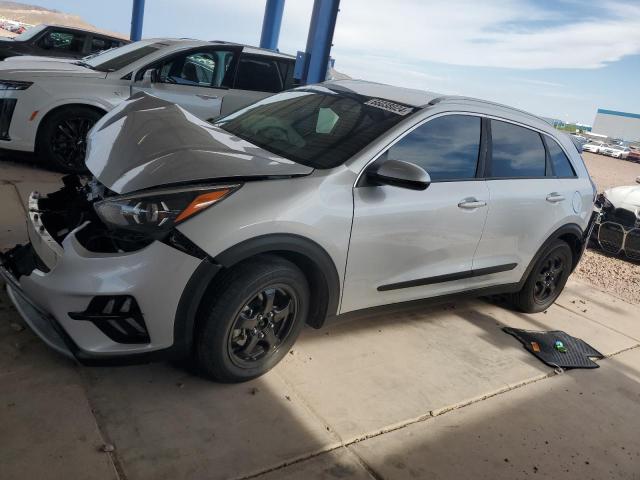 KIA NIRO LX 2020 kndcb3lc3l5369246