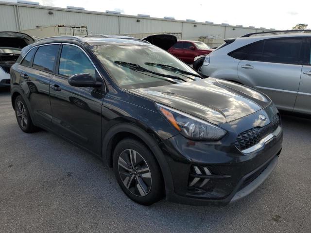 KIA NIRO LX 2020 kndcb3lc3l5374883