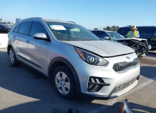 KIA NIRO 2020 kndcb3lc3l5375385