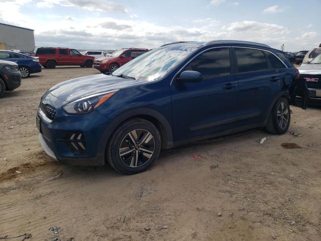 KIA NIRO LX 2020 kndcb3lc3l5393126