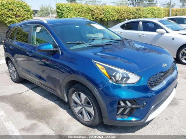 KIA NIRO 2020 kndcb3lc3l5394227