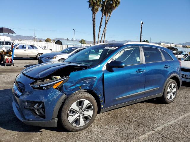 KIA NIRO LX 2020 kndcb3lc3l5394633