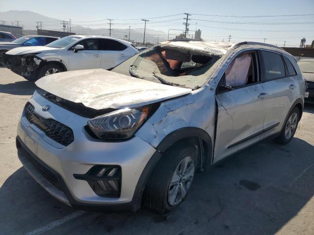 KIA NIRO LX 2020 kndcb3lc3l5394681