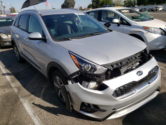 KIA NIRO LX 2020 kndcb3lc3l5395426