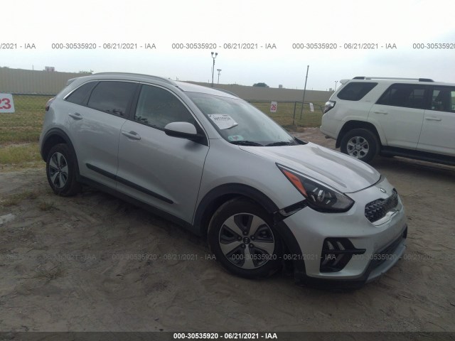 KIA NIRO 2020 kndcb3lc3l5395538