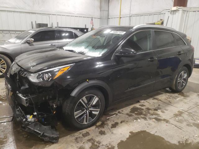 KIA NIRO 2020 kndcb3lc3l5400432