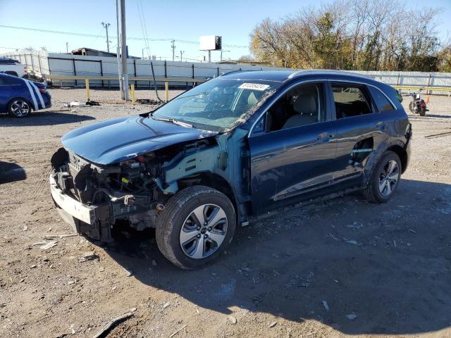 KIA NIRO LX 2020 kndcb3lc3l5438808