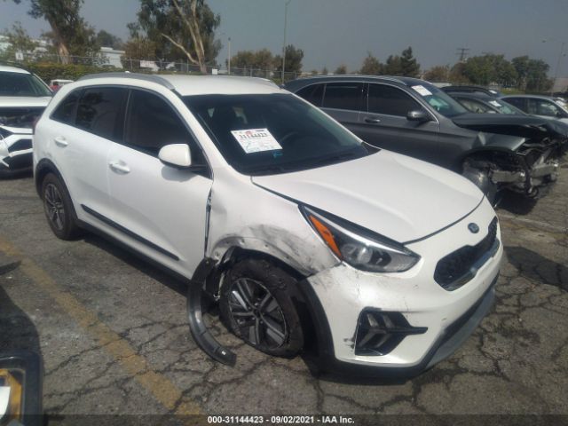 KIA NIRO 2020 kndcb3lc3l5448867