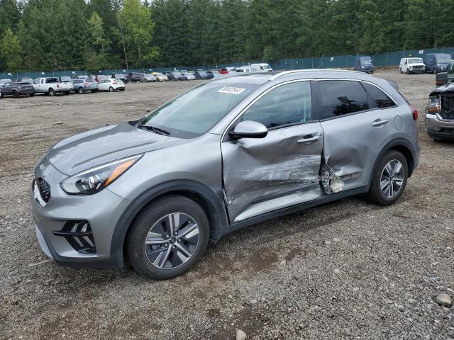 KIA NIRO LX 2022 kndcb3lc3n5528186