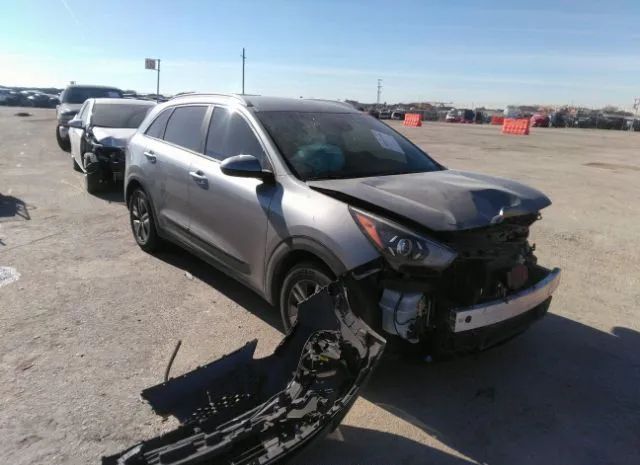 KIA NIRO 2022 kndcb3lc3n5540354