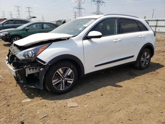 KIA NIRO LX 2022 kndcb3lc3n5547448