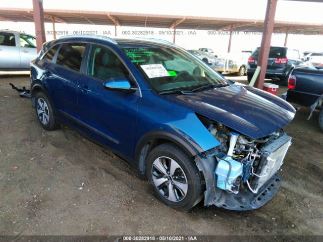 KIA NIRO 2017 kndcb3lc4h5048663