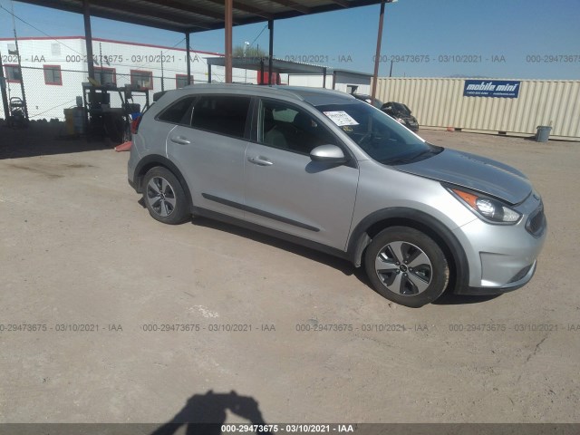 KIA NIRO 2017 kndcb3lc4h5050932