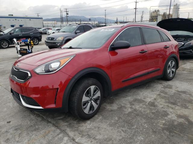 KIA NIRO 2017 kndcb3lc4h5053006